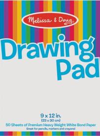 0000772041089 Drawing Pad : Available From Anchor