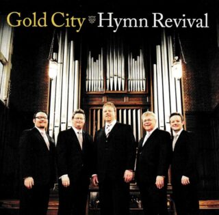 027072810627 Hymn Revival