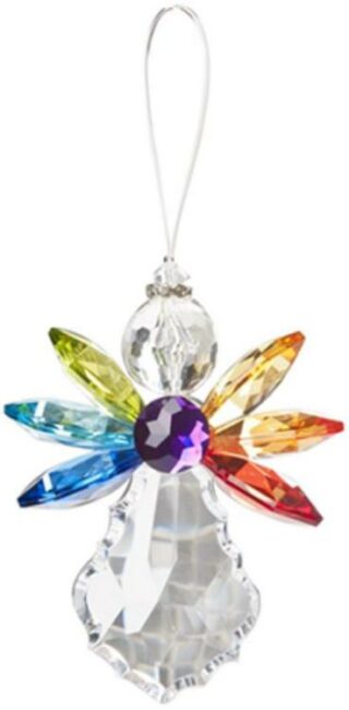 065810103761 Rainbow Angel (Ornament)