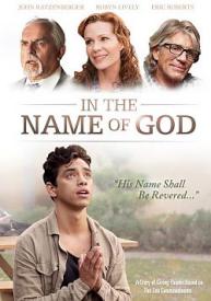 095163885748 In The Name Of God (DVD)