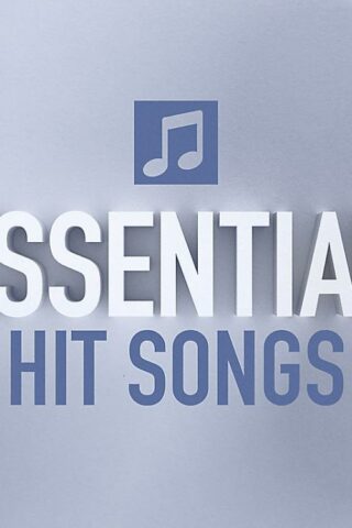 194399187821 Essential Hit Songs