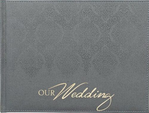 6006937125728 Our Wedding LuxLeather