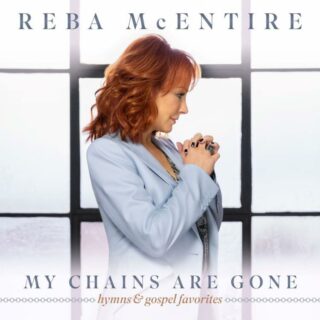 602445234448 My Chains Are Gone : Hymns And Gospel Favorites