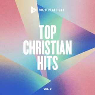 602507266622 SOZO Playlists: Top Christian Hits Vol. 2