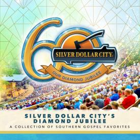 643157448297 Silver Dollar Citys Diamond Jubilee