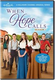 767685163900 When Hope Calls Season 1 (DVD)