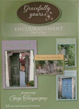 814497011230 Encouragement Doors Of Hope