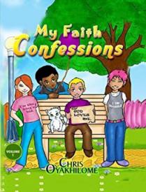 9780015966980 My Faith Confessions