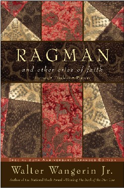 9780060526146 Ragman : And Other Cries Of Faith (Expanded)