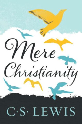 9780060652920 Mere Christianity