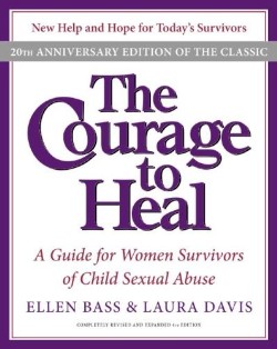 9780061284335 Courage To Heal (Anniversary)