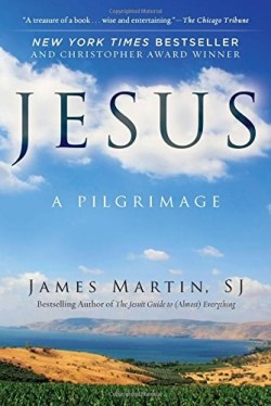9780062024244 Jesus A Pilgrimage
