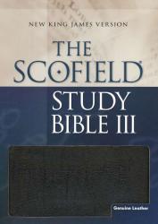 9780195275360 Scofield Study Bible 3