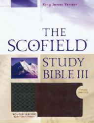 9780195278644 Scofield Study Bible 3