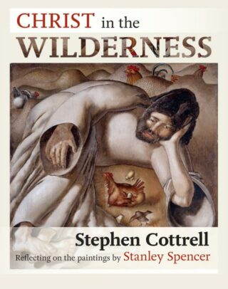 9780281062089 Christ In The Wilderness