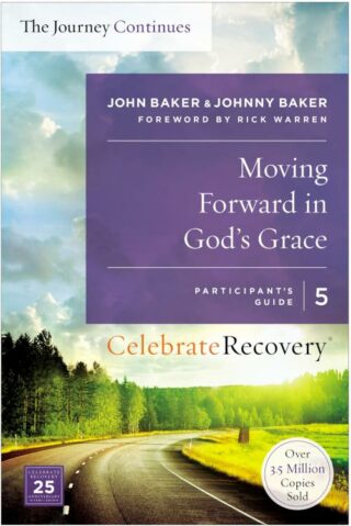 9780310083214 Moving Forward In Gods Grace The Journey Continues Participants Guide 5
