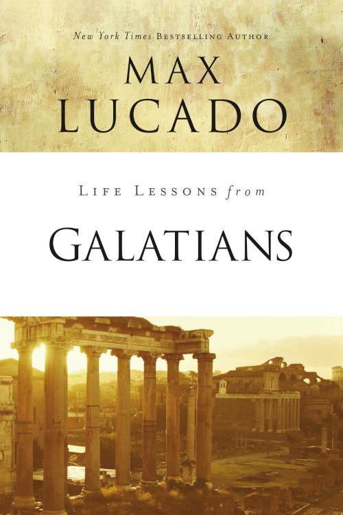 9780310086468 Life Lessons From Galatians
