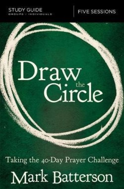 9780310094661 Draw The Circle Study Guide (Student/Study Guide)