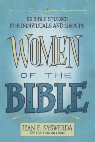 9780310096702 Women Of The Bible