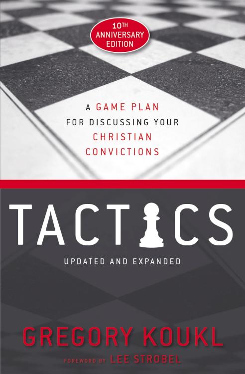 9780310101468 Tactics 10th Anniversary Edition (Anniversary)