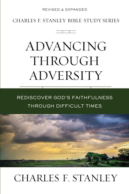 9780310106555 Advancing Through Adversity