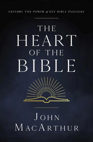 9780310142164 Heart Of The Bible