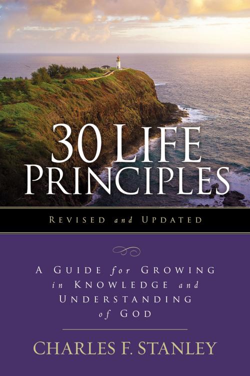9780310145264 30 Life Principles Revised And Updated (Revised)