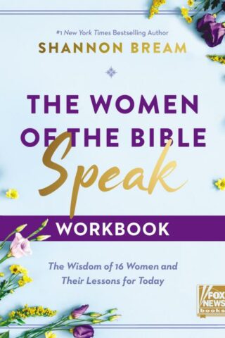 9780310155959 Women Of The Bible Speak Workbook (Workbook)