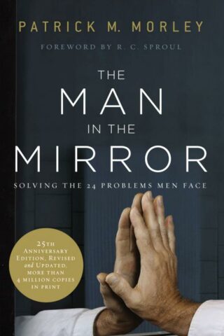 9780310331759 Man In The Mirror (Anniversary)