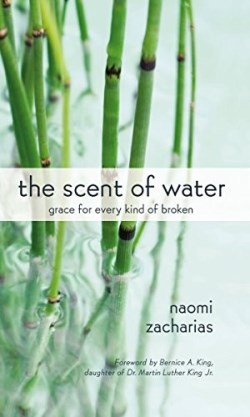 9780310350088 Scent Of Water