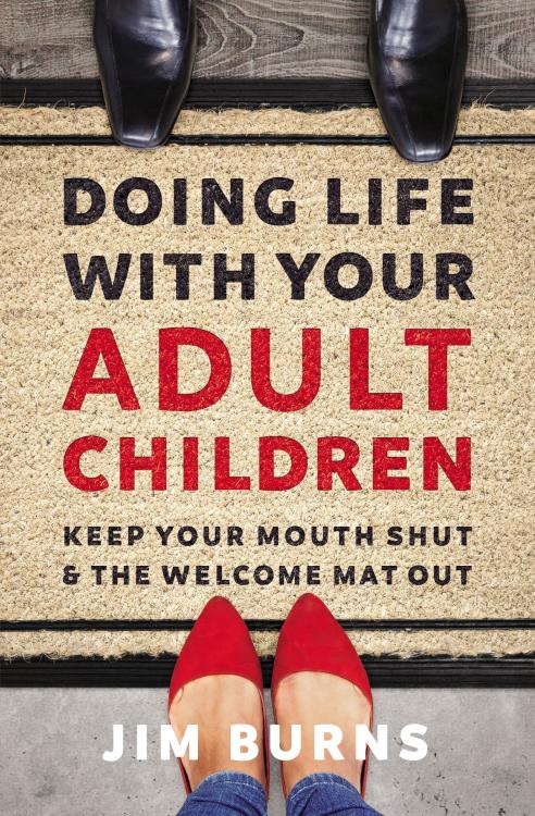 9780310353775 Doing Life With Your Adult Children