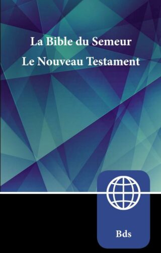 9780310451747 French New Testament