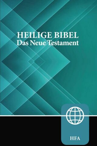 9780310454175 German New Testament