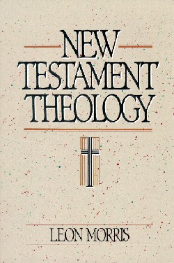 9780310455714 New Testament Theology