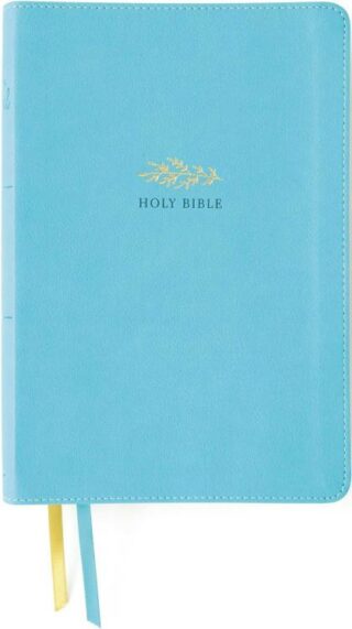 9780310461005 Womens Devotional Bible Large Print Comfort Print