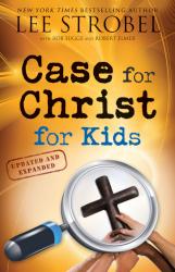9780310719908 Case For Christ For Kids (Expanded)