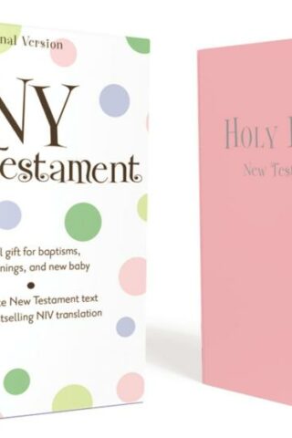 9780310730262 Tiny Testament Bible