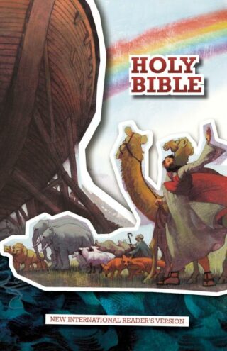 9780310763215 Childrens Holy Bible