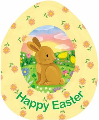 9780310770916 Happy Easter