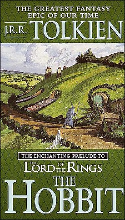 9780345339683 Hobbit : The Enchanting Prelude To The Lord Of The Rings (Reprinted)