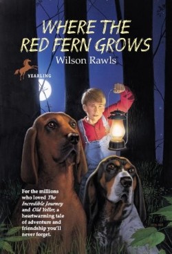 9780440412670 Where The Red Fern Grows