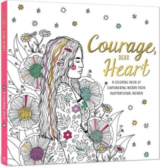 9780593578315 Courage Dear Heart