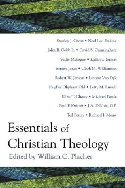 9780664223953 Essentials Of Christian Theology