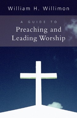 9780664232573 Guide To Preaching And Leading Worship