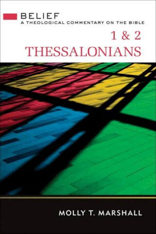 9780664232603 1 And 2 Thessalonians