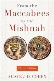 9780664239046 From The Maccabees To The Mishnah