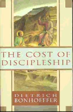 9780684815008 Cost Of Discipleship