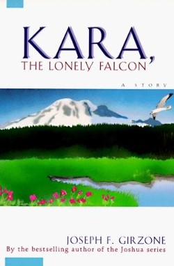 9780684825953 Kara : The Lonely Falcon