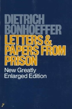 9780684838274 Letters And Papers From Prison (Expanded)
