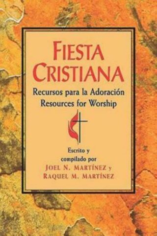 9780687021598 Fiesta Cristiana - (Spanish)